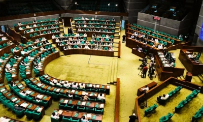 স্পিকার পদে আলোচনায় যে তিনজন