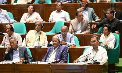 দলীয় প্রতীকে হচ্ছে না পৌরসভা নির্বাচন