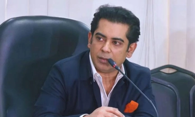 গণভোটের পক্ষে সরকারিভাবে তেমন প্রচার হচ্ছে না : পার্থ