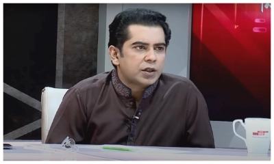 আইন প্রতিমন্ত্রী হচ্ছেন পার্থ!