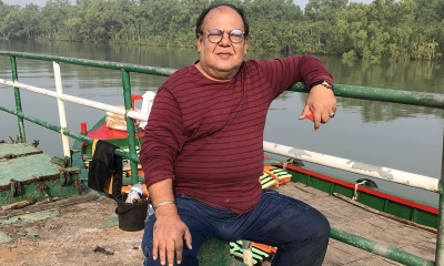 বেনজীরকে ফেরাতে বে-নজির বৈঠকের রসনামা