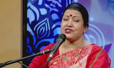 গানের জন্য আরেকটু বাঁচতে চেয়েছিলেন ফরিদা পারভীন