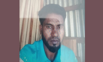 পাথরঘাটায় চোখ উপড়ে যুবককে হত্যা