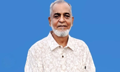 আচরণবিধি লঙ্ঘন: পটুয়াখালী-২ ধানের শীষ প্রার্থীকে বিচারিক কমিটির নোটিশ