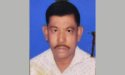 পটুয়াখালীতে ধাওয়া খেয়ে নদীতে ঝাঁপ, ২৭ ঘণ্টা  পর মরদেহ উদ্ধার