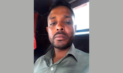 পুলিশের ধাওয়ায় ইলিশ ক্রেতার নদীতে ঝাঁপ, তিনদিন পর মরদেহ উদ্ধার