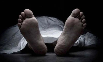 দুমকিতে হোগলা পাতার ঝোপে মিলল বৃদ্ধের মরদেহ