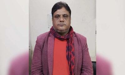 ​বরিশালে ‘অপারেশন ডেভিল হান্ট’, আ.লীগ নেতা গ্রেপ্তার