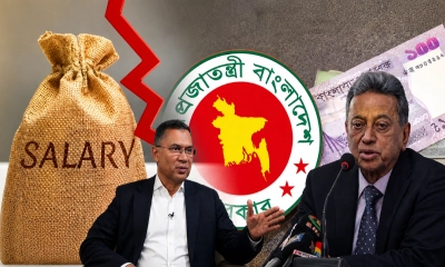 পে-স্কেল সত্যিই বাস্তবায়ন হবে, যা বলছে সরকার