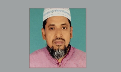 পবিপ্রবির নতুন রেজিস্ট্রার ড. হাবিবুর রহমান