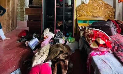 ছবি- রূপালী বাংলাদেশ