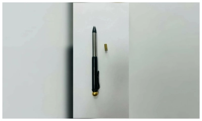 পেন গান কী, হঠাৎ কেন আলোচনায়?