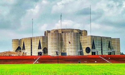 সংসদের কেনাকাটায় অনিয়মের প্রমাণ মেলেনি, জানাল তদন্ত কমিটি