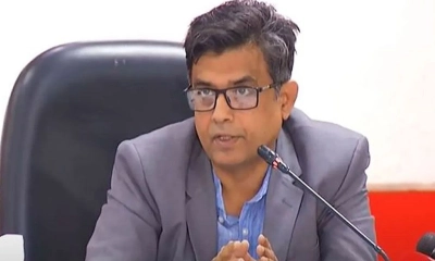 লামিয়া মোর্শেদ ও দুই দূতকে ঘিরে প্রকাশিত সংবাদে প্রেস সচিবের প্রতিবাদ