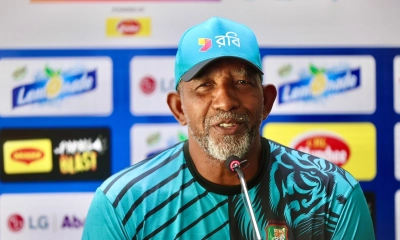 ভারতকে হারানো সম্ভব: টাইগার কোচ