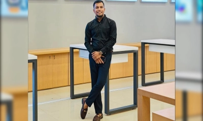 ডিবির হাতে আটক মোবাইল ব্যবসায়ী পিয়াস মুক্ত