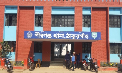 ঠাকুরগাঁওয়ে পৃথক দুর্ঘটনায় শিশু ও নারীসহ ৫ জনের মৃত্যু