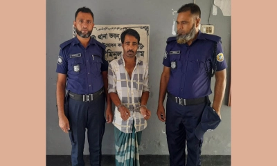 পিরোজপুরে ইভটিজিংয়ের অপরাধে যুবককে ৩ মাসের কারাদণ্ড 