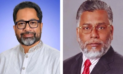 পিরোজপুরের ২টি আসনে ধানের শীষের প্রার্থী ঘোষণা