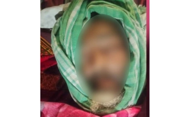 মঠবাড়িয়ায় ভোট কেন্দ্রে বৃদ্ধের মৃত্যু