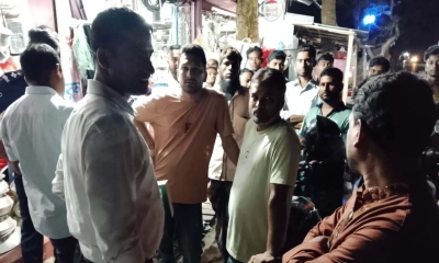 পিরোজপুরে অতিরিক্ত দামে অকটেন বিক্রি, একজনকে জরিমানা