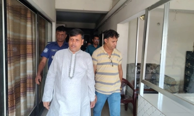 ভুয়া ডাক্তার দিয়ে চিকিৎসা, ক্লিনিক মালিকসহ দুজনকে কারাদণ্ড