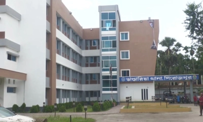দাখিল পরীক্ষায় অসদুপায় অবলম্বন, পরীক্ষার্থীসহ ৪ জন বহিষ্কার