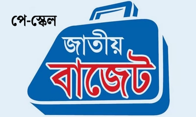 ৯ লাখ কোটি টাকার বাজেটে বাস্তবায়ন হবে পে-স্কেল?