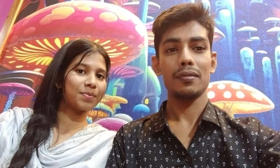 ভালোবাসার টানে পূজা থেকে ইরা, ধর্মান্তর হয়ে বদলে গেল জীবন