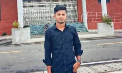 পাওনা টাকা চাইতে গিয়ে খুন হলেন যুবক