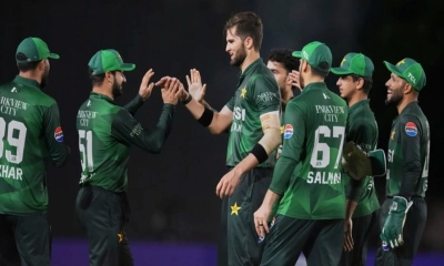 বাঁচা-মরার লড়াইয়ে পাকিস্তানের সম্ভাব্য একাদশ