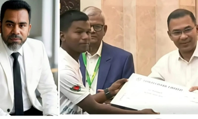 ‘ক্রীড়া কার্ড’ ও ভাতা চালু, প্রধানমন্ত্রীর প্রতি কোকো ক্রীড়া পরিষদের কৃতজ্ঞতা