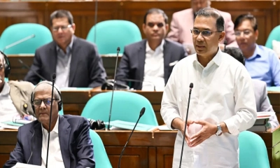 চাঁদপুর-নীলফামারীতে নির্মাণ হবে মেডিকেল কলেজ : প্রধানমন্ত্রী