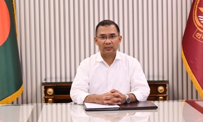 শ্রমজীবী মানুষই দেশের উন্নয়নের প্রধান চালিকাশক্তি : প্রধানমন্ত্রী