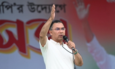 ১৬ মে চাঁদপুর ও ২৫ মে ফেনীতে যাবেন প্রধানমন্ত্রী