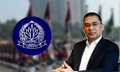 পুলিশ সপ্তাহ শুরু আজ, উদ্বোধন করবেন প্রধানমন্ত্রী