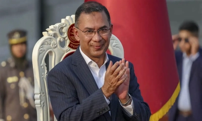 আত্মপ্রচারণার বদলে প্রাতিষ্ঠানিক প্রচারণায় গুরুত্ব: সুশাসনের মালা গেঁথে চলেছেন প্রধানমন্ত্রী!