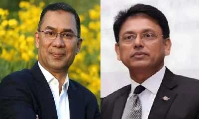 প্রধানমন্ত্রীর সঙ্গে জরুরি বৈঠকে শিক্ষামন্ত্রী