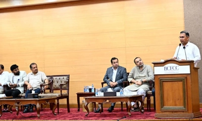 প্রতিশোধ নয়, দেশের জন্য কাজ করতে হবে : প্রধানমন্ত্রী