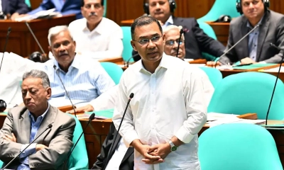 যেকোনো মূল্যে তিস্তা মহাপরিকল্পনা বাস্তবায়ন করা হবে : প্রধানমন্ত্রী