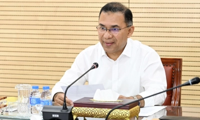 ধর্মকে রাজনৈতিক স্বার্থে আমরা ব্যবহার করতে চাই না : প্রধানমন্ত্রী