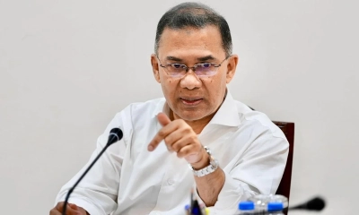 বাবার খনন করা খাল ৪৭ বছর পর পুনঃখনন করবেন প্রধানমন্ত্রী