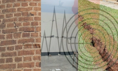 এখনো আতঙ্কে পলাশ