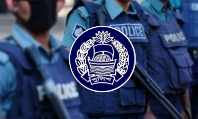 পুলিশ কর্মকর্তাদের জরুরি নির্দেশনা