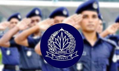 পুলিশ সক্রিয় হলেও উদ্বিগ্ন জনমনে ফেরেনি স্বস্তি
