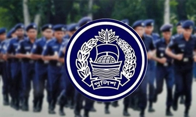 ২ হাজার এএসআই নেবে পুলিশ, এইচএসসি পাশেই আবেদন