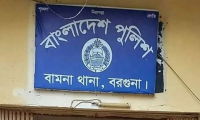 যাত্রীবেশে ড্রাইভারের গলাকেটে অটোরিকশা ছিনতাই