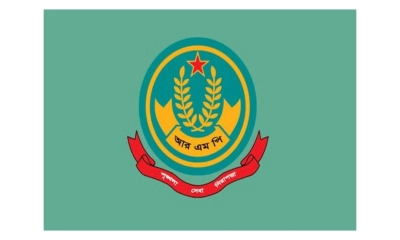 রাজশাহীতে পুলিশের বিশেষ অভিযান, গ্রেপ্তার ১৫