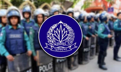 দায়িত্বশীল ব্যক্তিদের নাম ভাঙিয়ে প্রতারণা, সতর্ক করল পুলিশ 