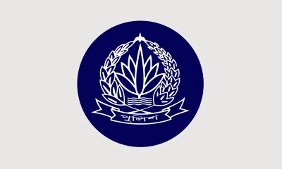 পুলিশের ৩১ কর্মকর্তাকে বদলি